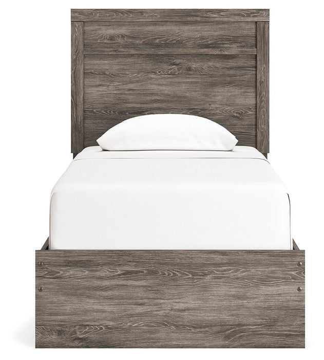 Ralinksi Bedroom Set - Aumand's Furniture (North Walpole, NH) 