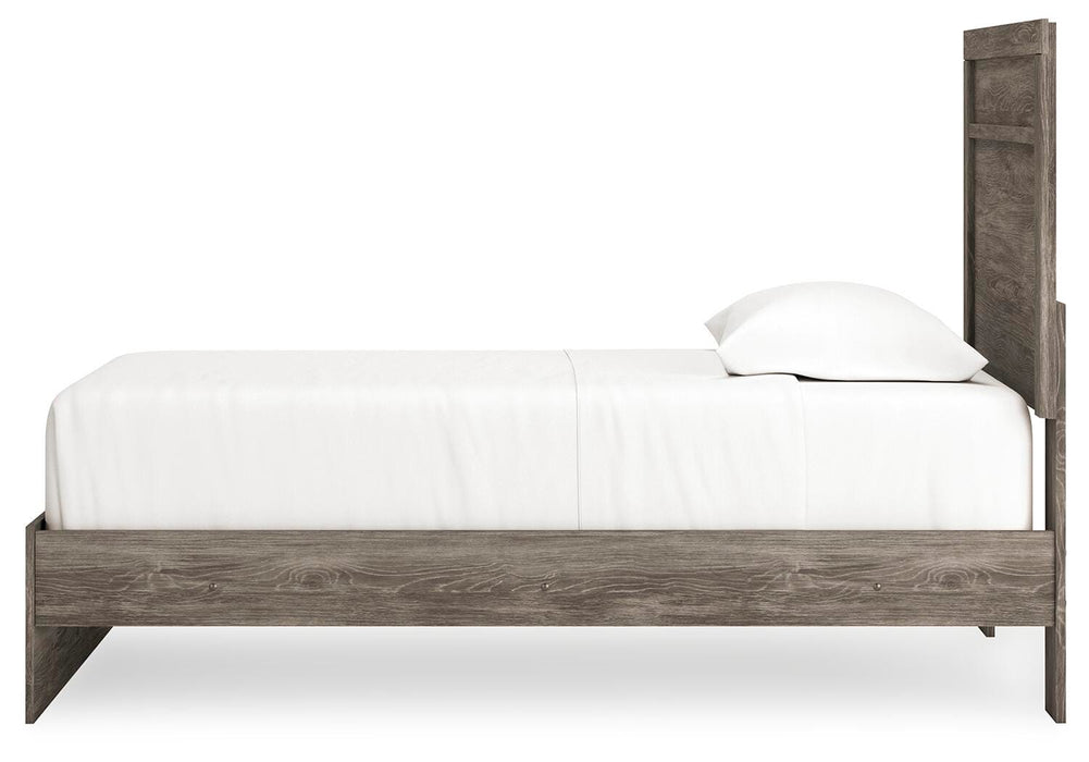 Ralinksi Bedroom Set - Aumand's Furniture (North Walpole, NH) 