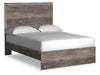 Ralinksi Bedroom Set - Aumand's Furniture (North Walpole, NH) 