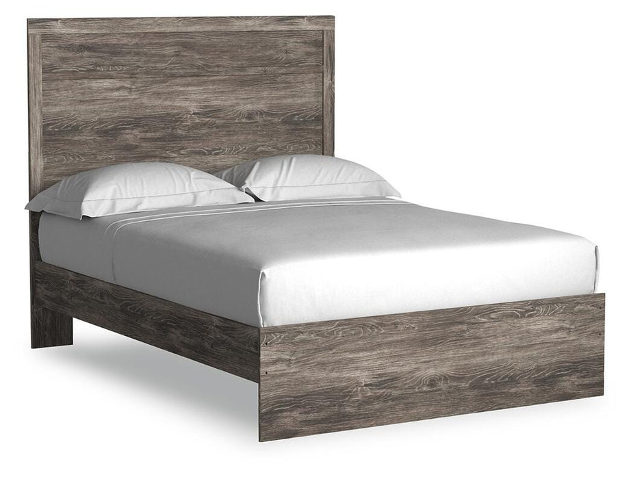 Ralinksi Bedroom Set - Aumand's Furniture (North Walpole, NH) 