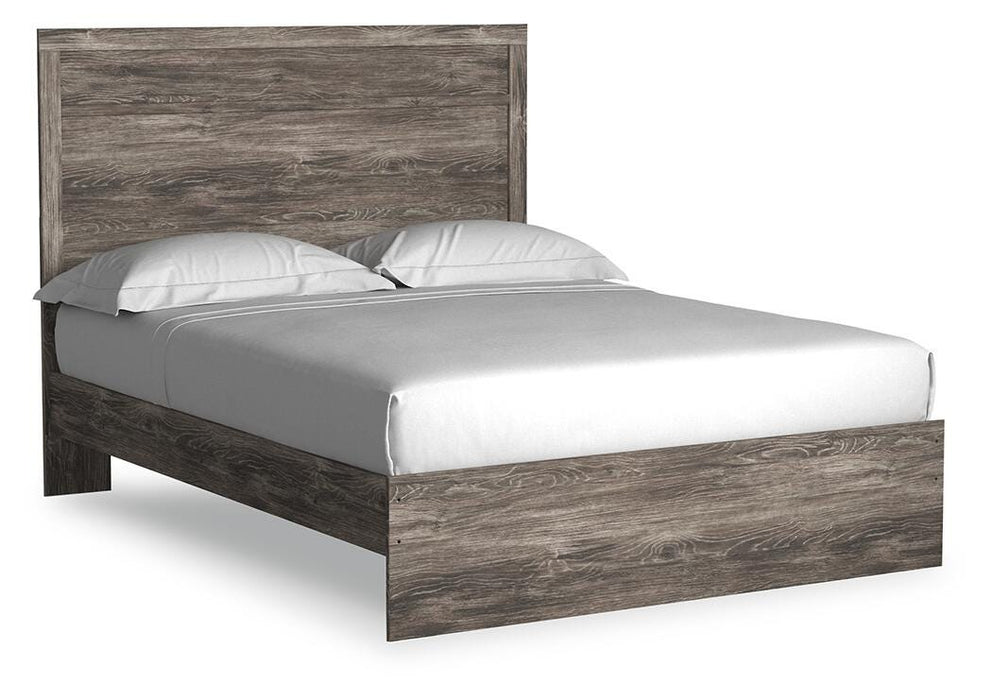 Ralinksi Bedroom Set - Aumand's Furniture (North Walpole, NH) 