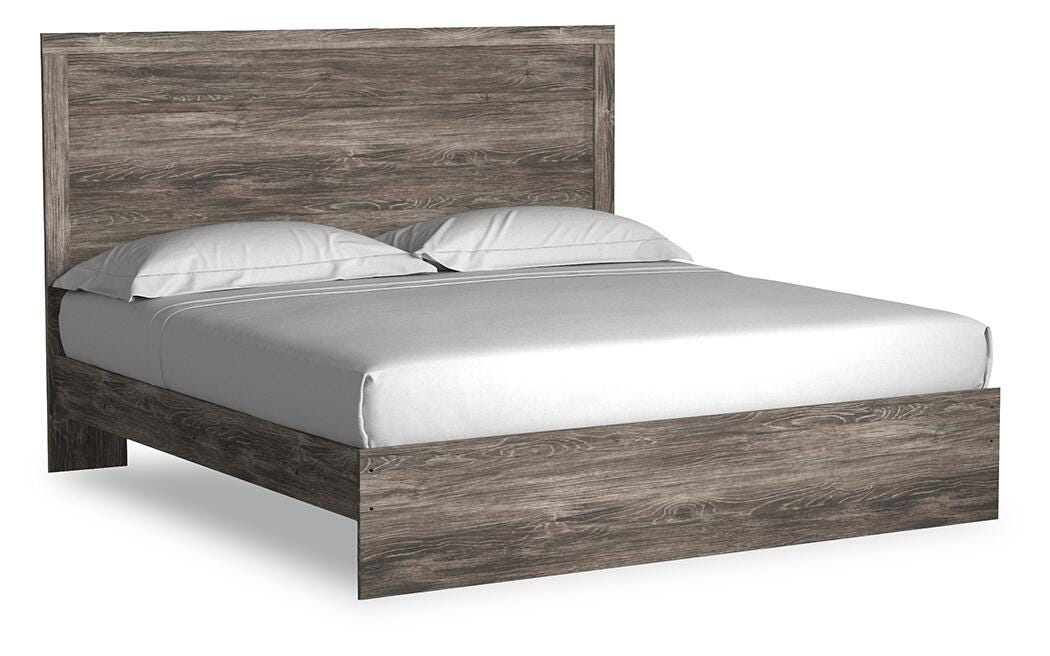 Ralinksi Bedroom Set - Aumand's Furniture (North Walpole, NH) 