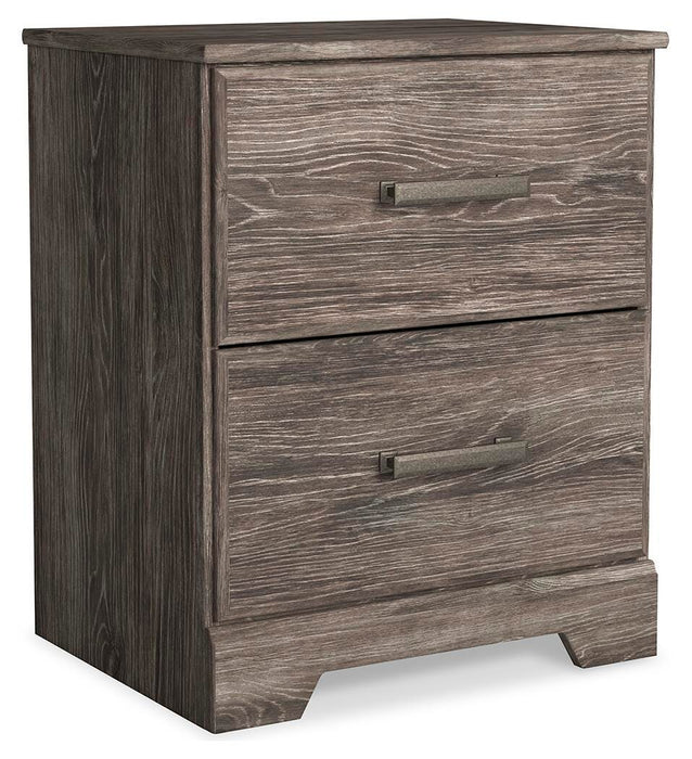 Ralinksi Bedroom Set - Aumand's Furniture (North Walpole, NH) 