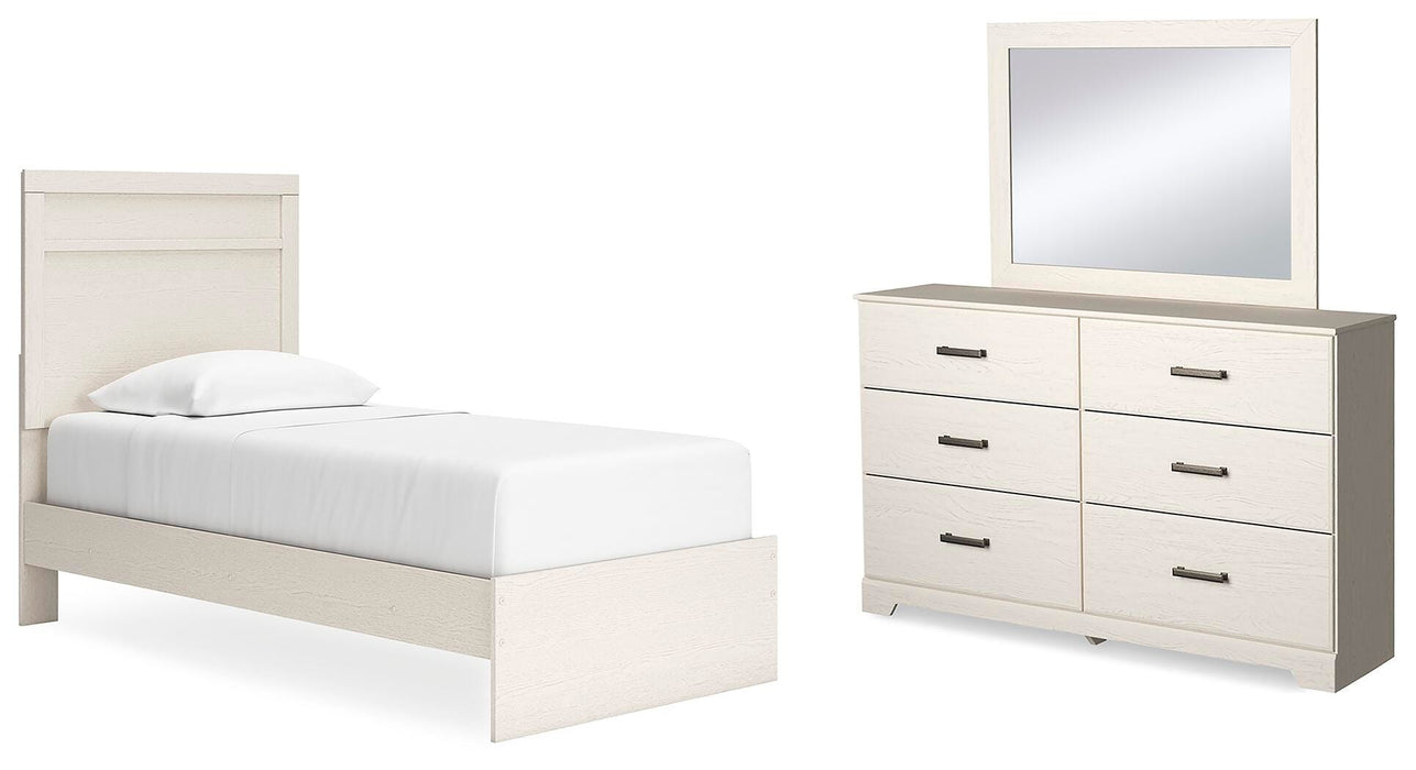 Stelsie Bedroom Set - Aumand's Furniture (North Walpole, NH) 