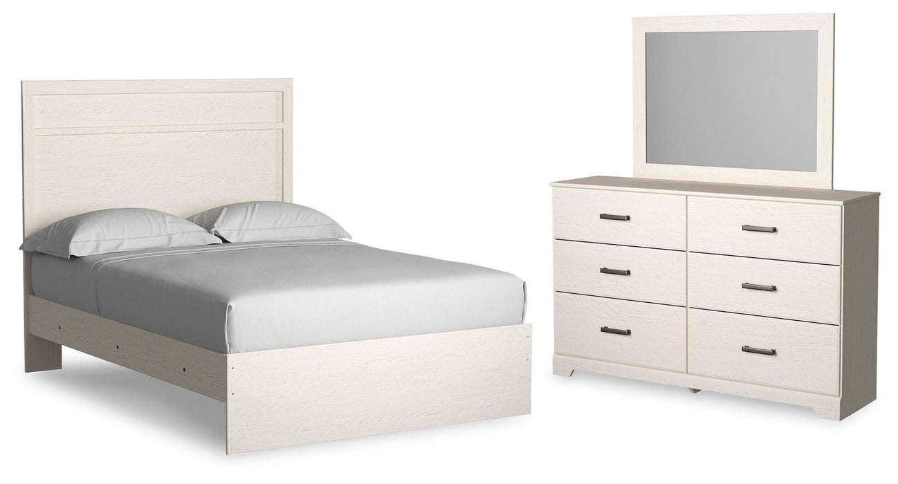 Stelsie Bedroom Set - Aumand's Furniture (North Walpole, NH) 