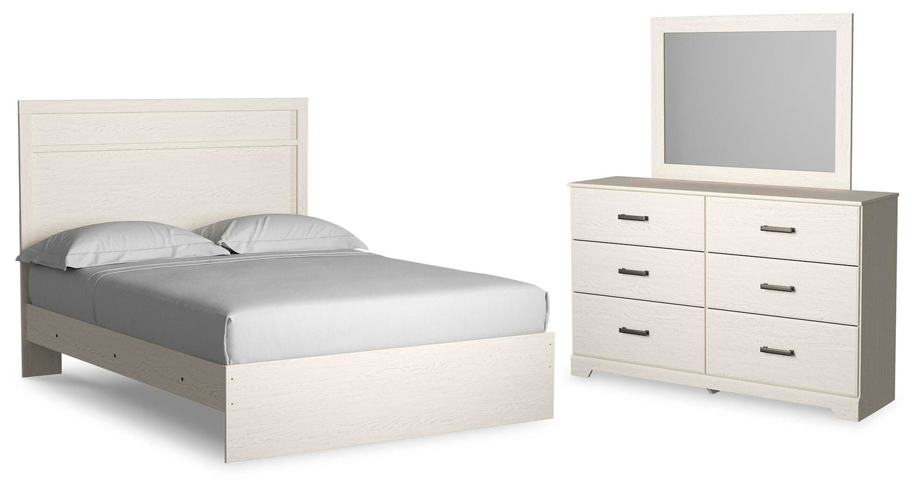 Stelsie Bedroom Set - Aumand's Furniture (North Walpole, NH) 