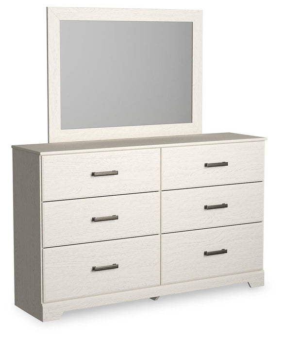 Stelsie Bedroom Set - Aumand's Furniture (North Walpole, NH) 