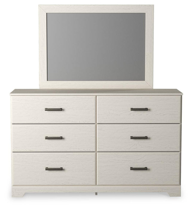 Stelsie Bedroom Set - Aumand's Furniture (North Walpole, NH) 