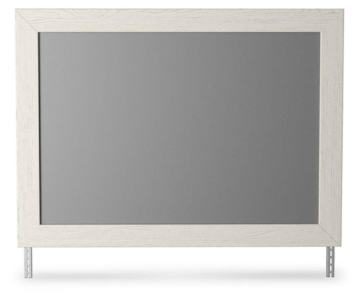 Stelsie Bedroom Mirror - Aumand's Furniture (North Walpole, NH) 