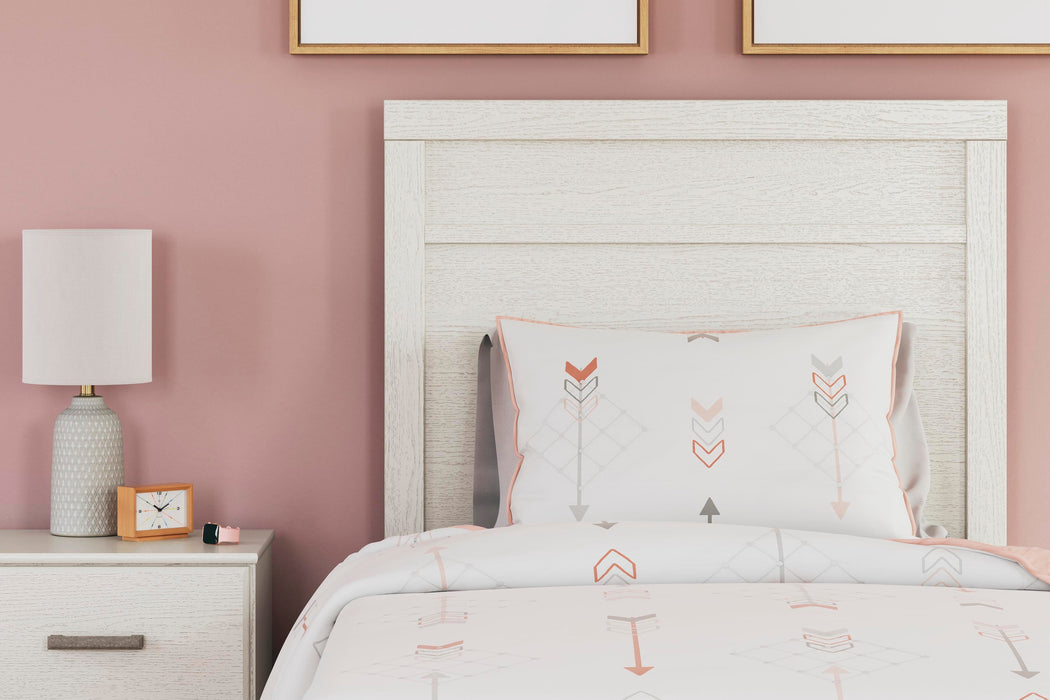 Stelsie Bedroom Set - Aumand's Furniture (North Walpole, NH) 