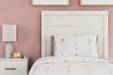 Stelsie Bedroom Set - Aumand's Furniture (North Walpole, NH) 