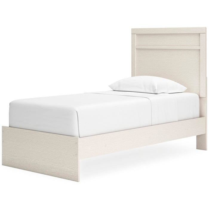 Stelsie Bedroom Set - Aumand's Furniture (North Walpole, NH) 