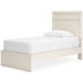 Stelsie Bedroom Set - Aumand's Furniture (North Walpole, NH) 