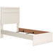 Stelsie Bedroom Set - Aumand's Furniture (North Walpole, NH) 