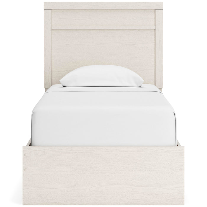 Stelsie Bedroom Set - Aumand's Furniture (North Walpole, NH) 