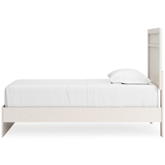 Stelsie Bedroom Set - Aumand's Furniture (North Walpole, NH) 
