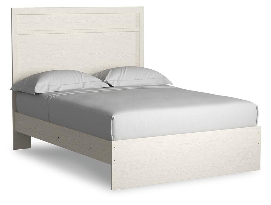 Stelsie Bedroom Set - Aumand's Furniture (North Walpole, NH) 