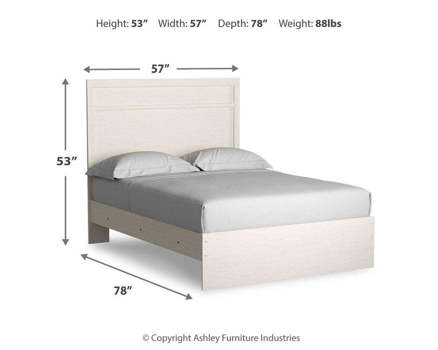 Stelsie Bedroom Set - Aumand's Furniture (North Walpole, NH) 