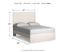 Stelsie Bedroom Set - Aumand's Furniture (North Walpole, NH) 