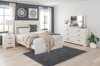 Stelsie Bedroom Set - Aumand's Furniture (North Walpole, NH) 