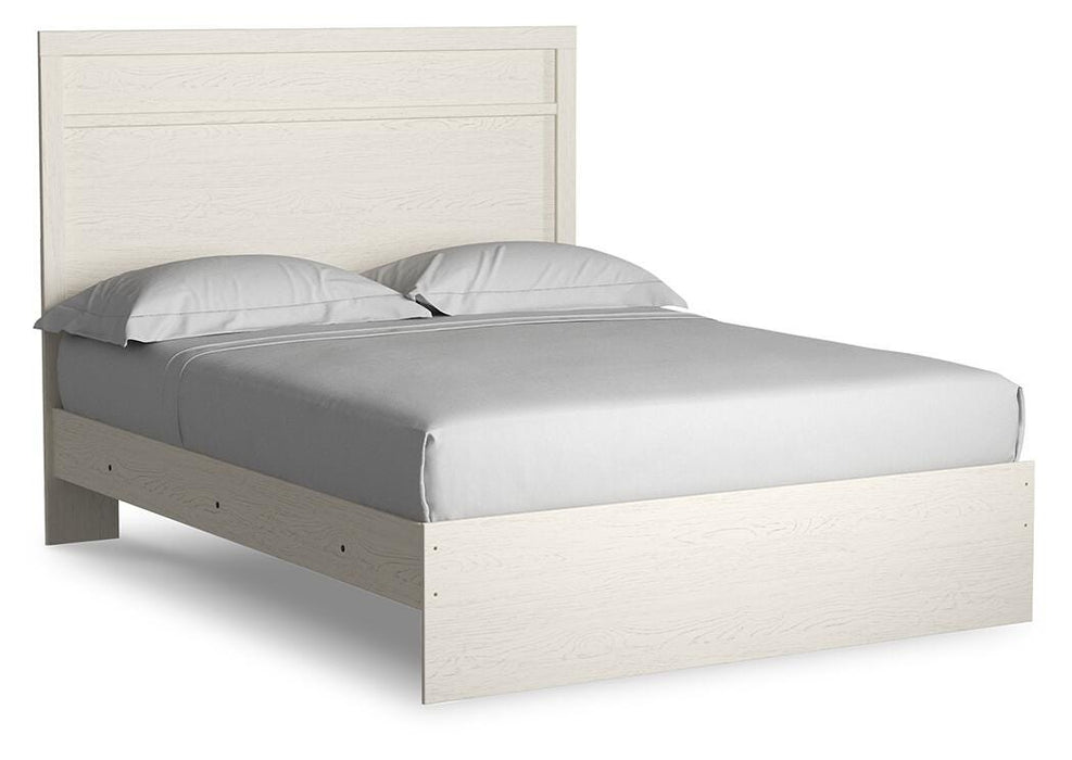 Stelsie Bedroom Set - Aumand's Furniture (North Walpole, NH) 