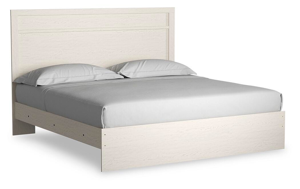 Stelsie Bedroom Set - Aumand's Furniture (North Walpole, NH) 
