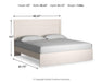 Stelsie Bedroom Set - Aumand's Furniture (North Walpole, NH) 