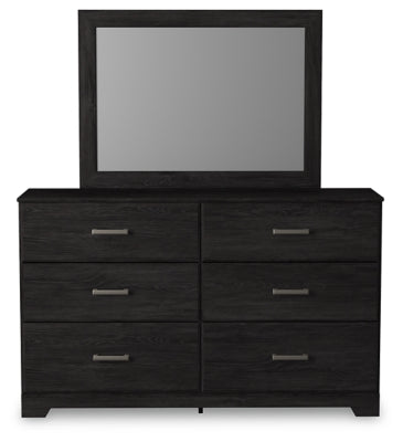 Belachime Bedroom Set - Aumand's Furniture (North Walpole, NH) 