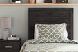 Belachime Bedroom Set - Aumand's Furniture (North Walpole, NH) 