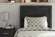 Belachime Bedroom Set - Aumand's Furniture (North Walpole, NH) 