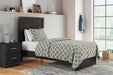 Belachime Bedroom Set - Aumand's Furniture (North Walpole, NH) 