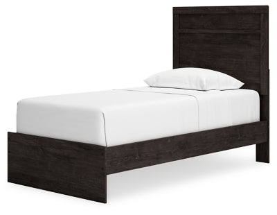 Belachime Bedroom Set - Aumand's Furniture (North Walpole, NH) 