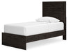 Belachime Bedroom Set - Aumand's Furniture (North Walpole, NH) 