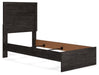 Belachime Bedroom Set - Aumand's Furniture (North Walpole, NH) 