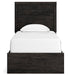 Belachime Bedroom Set - Aumand's Furniture (North Walpole, NH) 
