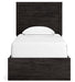 Belachime Bedroom Set - Aumand's Furniture (North Walpole, NH) 
