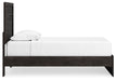 Belachime Bedroom Set - Aumand's Furniture (North Walpole, NH) 