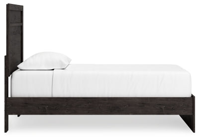 Belachime Bedroom Set - Aumand's Furniture (North Walpole, NH) 