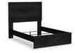 Belachime Bedroom Set - Aumand's Furniture (North Walpole, NH) 