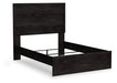 Belachime Bedroom Set - Aumand's Furniture (North Walpole, NH) 