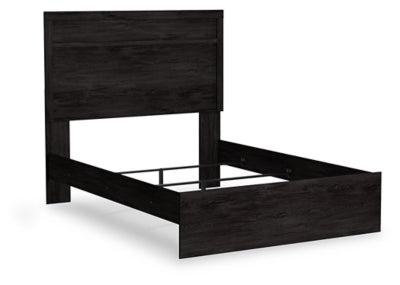 Belachime Bedroom Set - Aumand's Furniture (North Walpole, NH) 