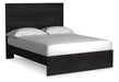 Belachime Bedroom Set - Aumand's Furniture (North Walpole, NH) 