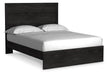 Belachime Bedroom Set - Aumand's Furniture (North Walpole, NH) 