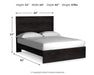 Belachime Bedroom Set - Aumand's Furniture (North Walpole, NH) 