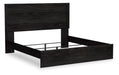 Belachime Bedroom Set - Aumand's Furniture (North Walpole, NH) 