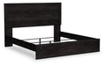 Belachime Bedroom Set - Aumand's Furniture (North Walpole, NH) 
