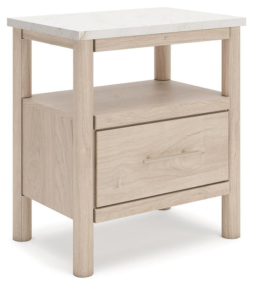 Cadmori Nightstand - Aumand's Furniture (North Walpole, NH) 