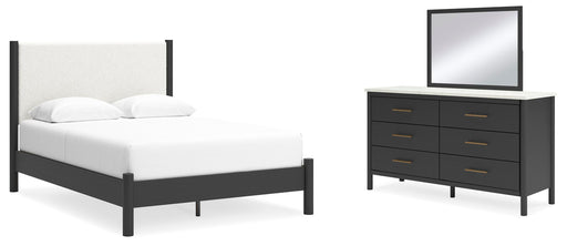 Cadmori Bedroom Set - Aumand's Furniture (North Walpole, NH) 