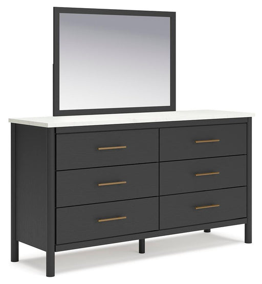 Cadmori Bedroom Set - Aumand's Furniture (North Walpole, NH) 