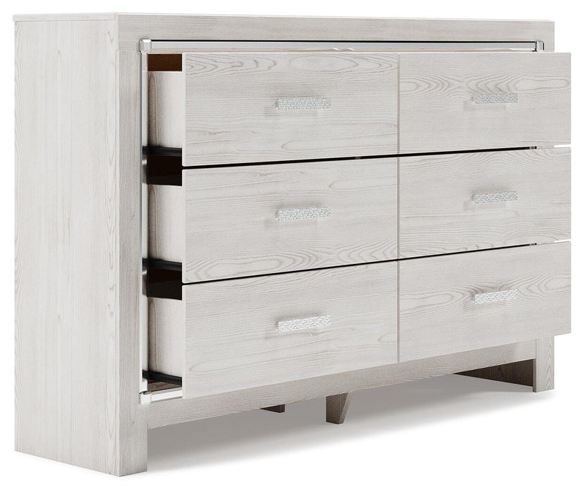 Altyra Dresser - Aumand's Furniture (North Walpole, NH) 